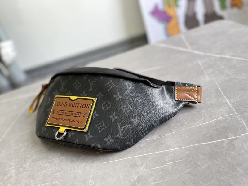 LV Waist Chest Packs